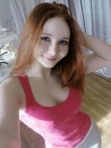 Проститутка Тая